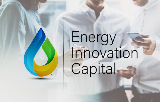 Investment from Energy Innovation Capital