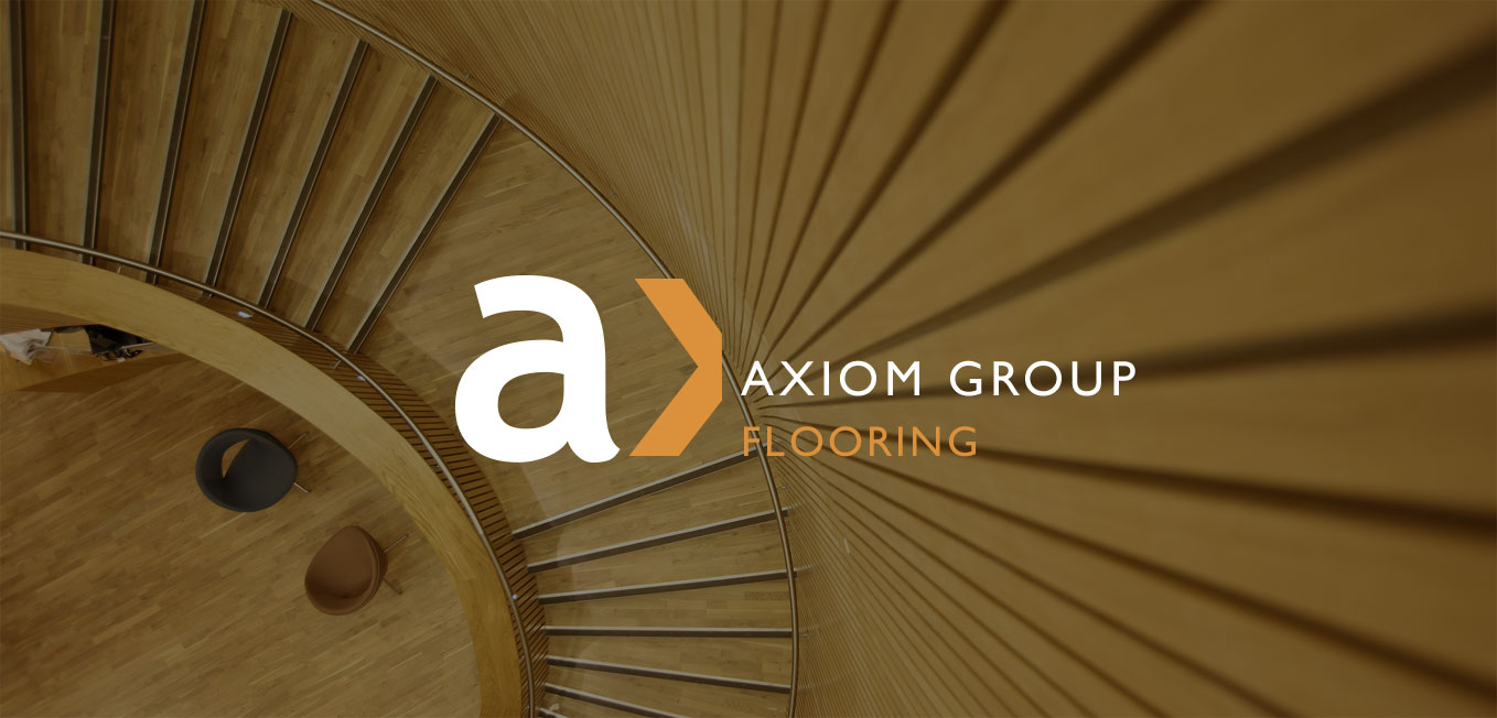 Axiom Group Flooring by Avid Creative Hampshire